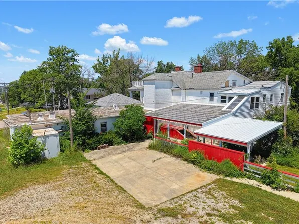 308 S Broadway St, Princeton, MO 64673