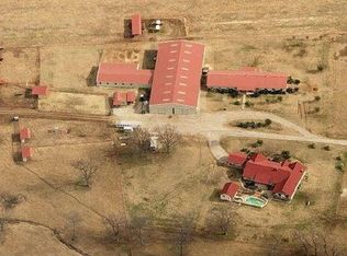 1717 Batey Rd, Collinsville, TX 76233