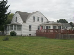 2142 Central Ave, Williamsport, PA