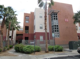 71 E Agate Ave UNIT 206, Las Vegas, NV 89123