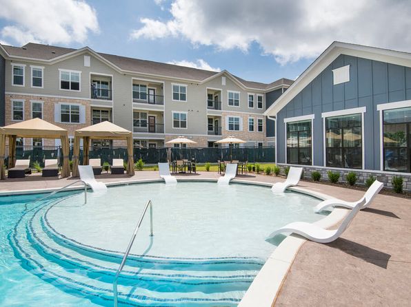 Watermark at Steele Crossing | 150 E Dunbar Ln, Fayetteville, AR