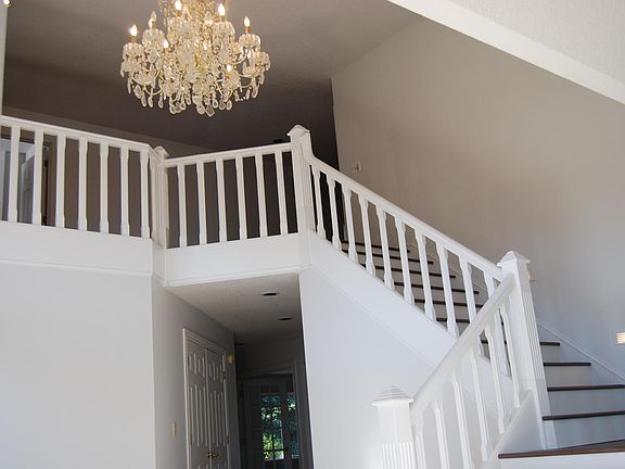 Entry Way