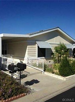 1st image of 24600 Mountain Ave Space 125