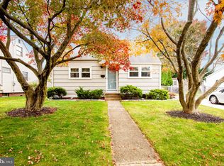 25 Coleridge Ave, Hamilton, NJ 08620