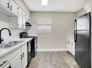 Higdon Ferry Apartments, Hot Springs National Park, AR 71913