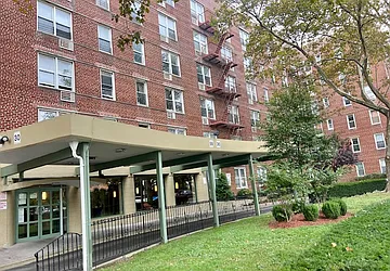 59-30 108th Street, #4P