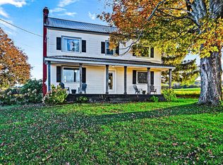 8896 Red Hill Rd, New Hartford, NY 13413