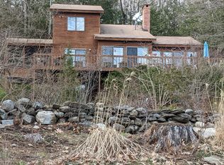 91 William Holmes Rd, Becket, MA 01223