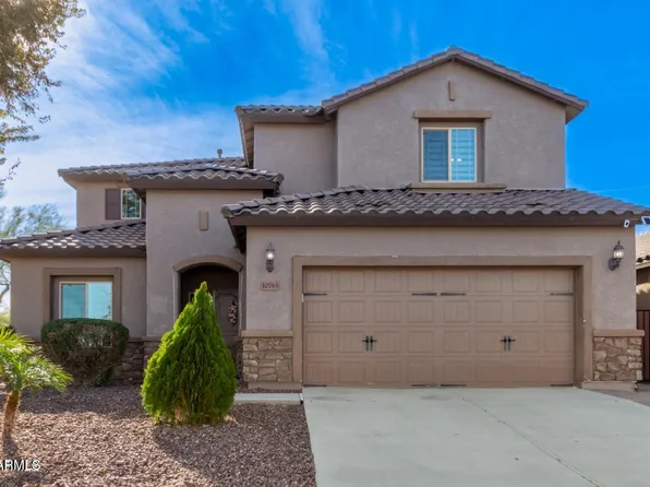 10763 W Cottontail Ln, Peoria, AZ 85383