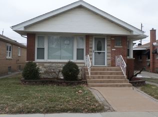 2721 W 83rd St, Chicago, IL 60652