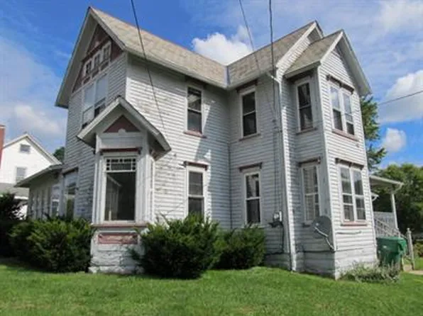 33392 N Main St, Townville, PA 16360