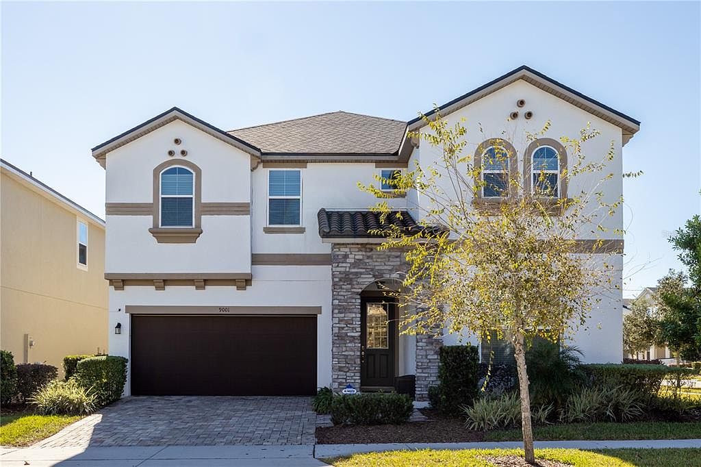 9001 Sunshine Ridge Loop, Kissimmee, FL 34747 | Zillow