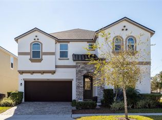 9001 Sunshine Ridge Loop, Kissimmee, FL 34747