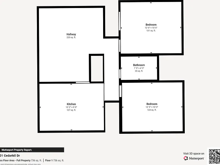 1601 Cedarhill Dr — Photo 11