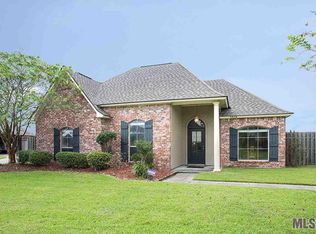 4036 Monte Vista Dr, Addis, LA 70710
