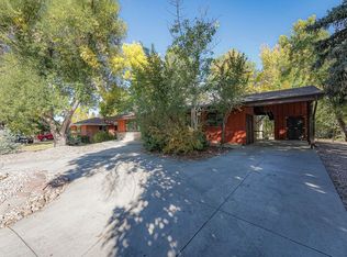 1022 Summer St, Fort Collins, CO 80521