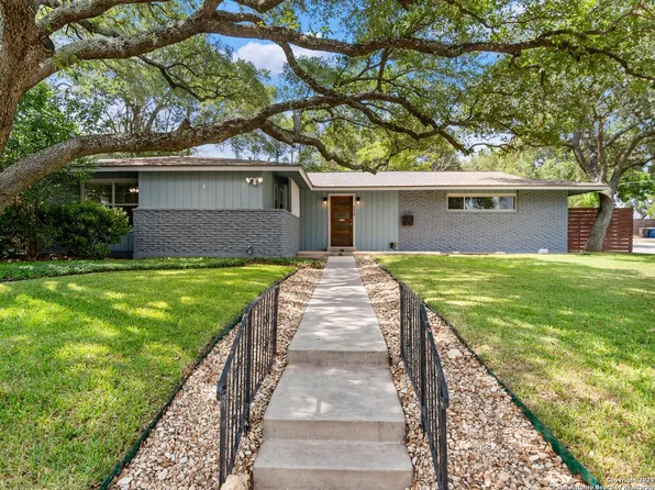 602 Northridge, San Antonio, TX 78209