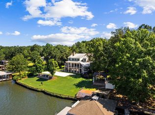 118 SE Nina Dr, Eatonton, GA 31024