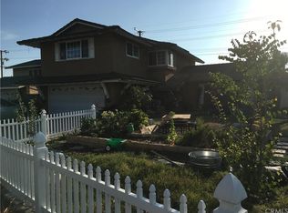 1235 S Berkley St, Anaheim, CA 92804