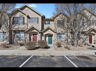 12765 Ivanhoe St, Thornton, CO 80602
