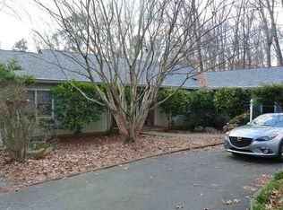 1032 Mountain Laurel Dr, Columbus, NC 28722