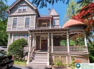 1321 Bushkill St, Easton, PA 18042