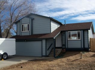621 Harvest Moon Rd, Fountain, CO 80817