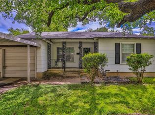 3512 Lasker Ave, Waco, TX 76707