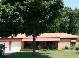 722 N Westview Dr, Mulvane, KS 67110