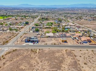 LOT 2 N Racetrack Rd, Henderson, NV 89015