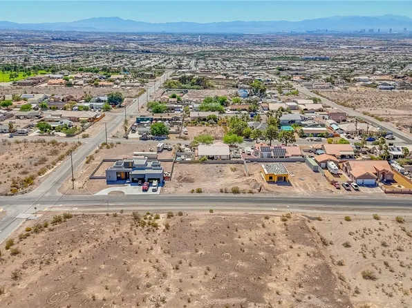 LOT 2 N Racetrack Rd, Henderson, NV 89015
