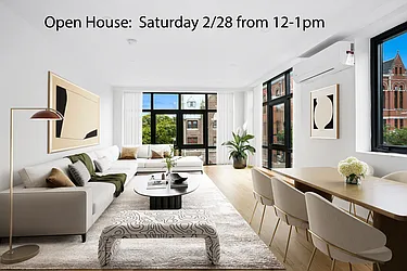 926 Herkimer Street, #2