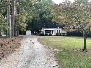1109 Friendly Rd, Dunn, NC 28334