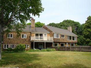 115 Maple Hill Rd, Auburn, ME 04210