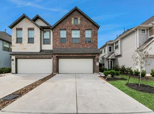 4942 Carranza Ct, Rosharon, TX 77583