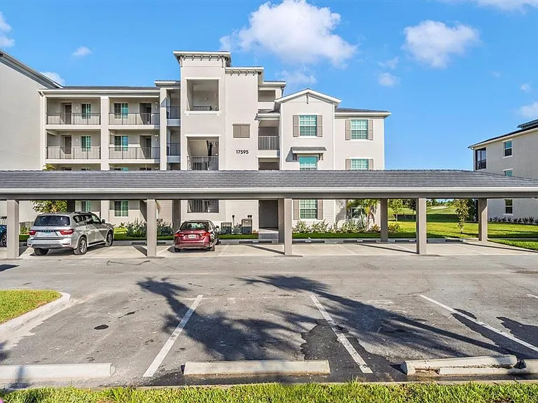 17595 Opal Sand Dr #105 — Photo 1