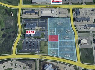 2400 Alexander Way E, West Fargo, ND 58078