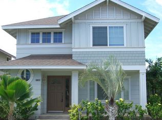 91-1018 Kaihoi St, Ewa Beach, HI 96706