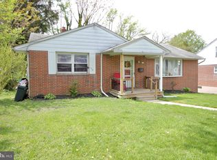 51 Mitchell Ave, Runnemede, NJ 08078