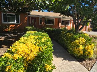 1223 Spencer Ave, Santa Rosa, CA 95404