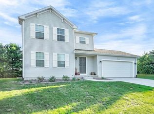 5662 Alten St, Portage, MI 49024