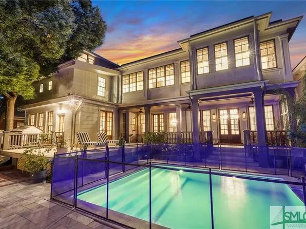 205 E 44th Street, Savannah, GA 31405