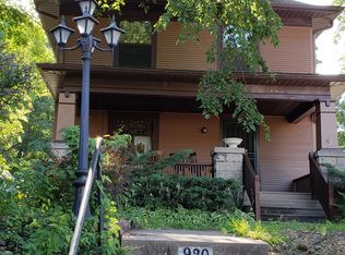 920 43rd St, Rock Island, IL 61201