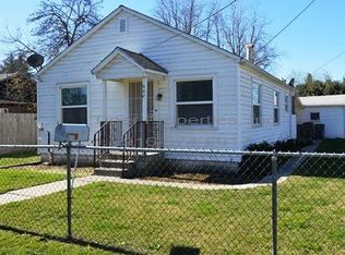 600 Myrtle Ave, West Sacramento, CA
