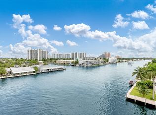 2900 NE 30th Street #7H, Fort Lauderdale, FL 33306