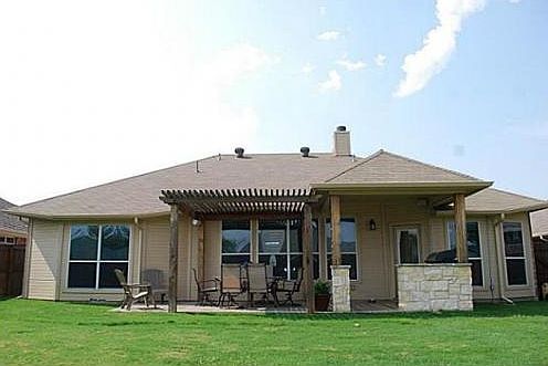 2nd image of 107 Stonegate Blvd