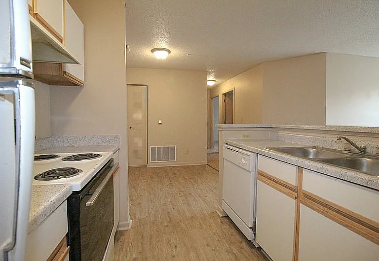 Bayberry Kitchen