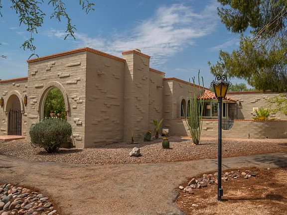 2nd image of 7212 E Camino Valle Verde