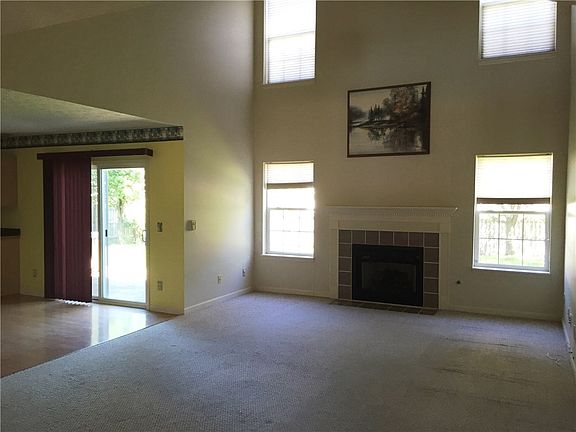 Living Room area