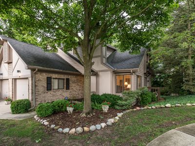 2014 Audubon Dr, Ann Arbor, MI, 48103